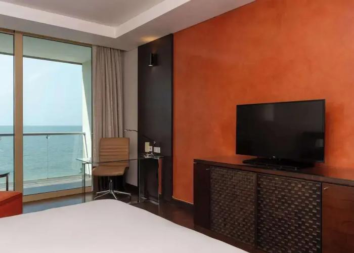 Radisson Blu Hotel, Conakry