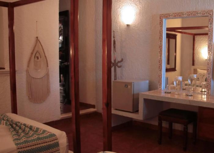 Chez Waffle Hotel