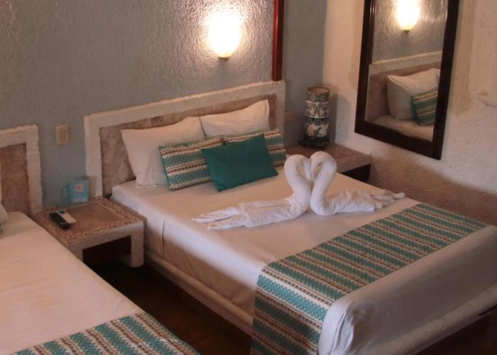 Chez Waffle Hotel