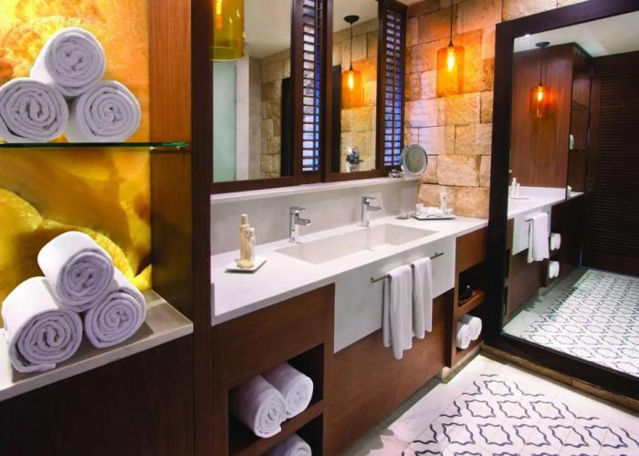 Hard Rock Hotel Riviera Maya - Hacienda and Heaven