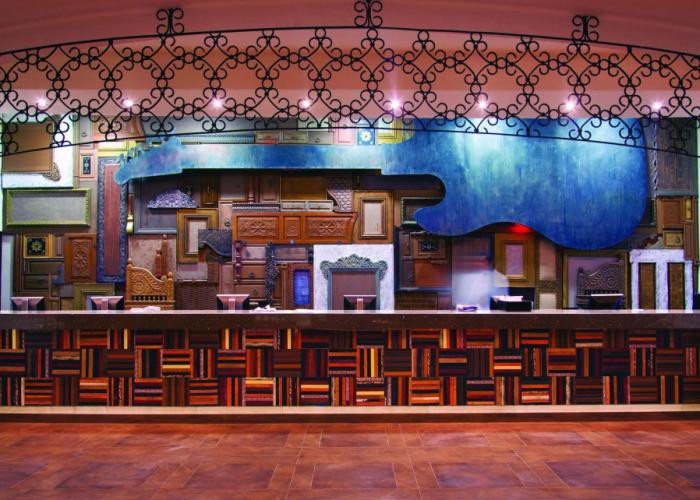 Hard Rock Hotel Riviera Maya - Hacienda and Heaven