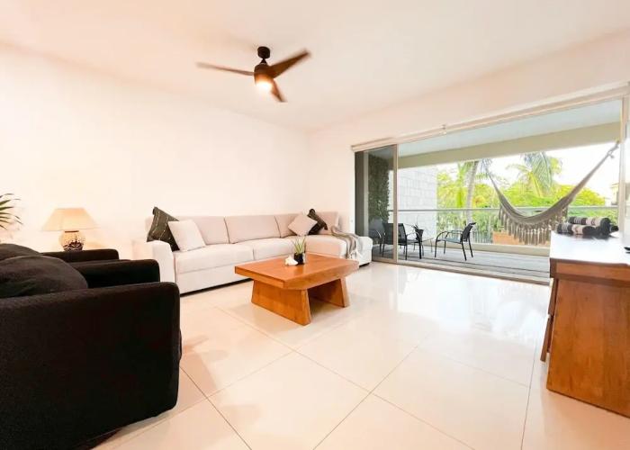 Relajate hermoso jardín y 2 piscinas