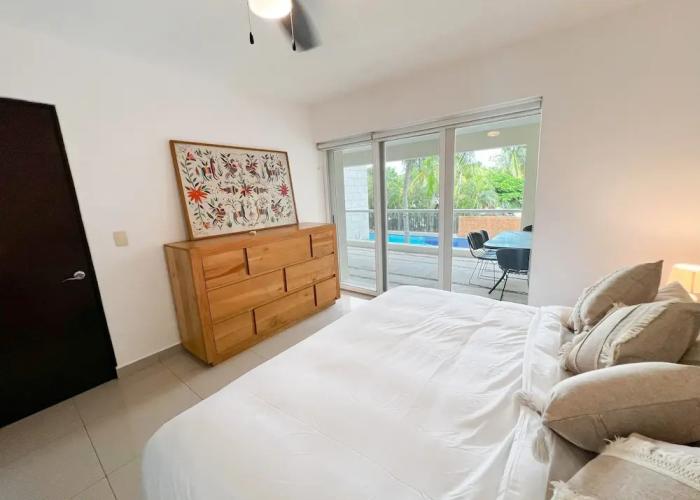 Relajate hermoso jardín y 2 piscinas