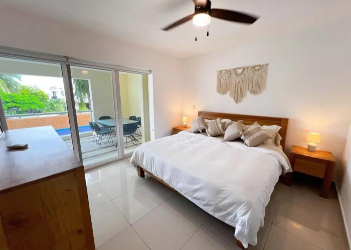 Relajate hermoso jardín y 2 piscinas