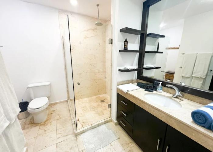 Relajate hermoso jardín y 2 piscinas