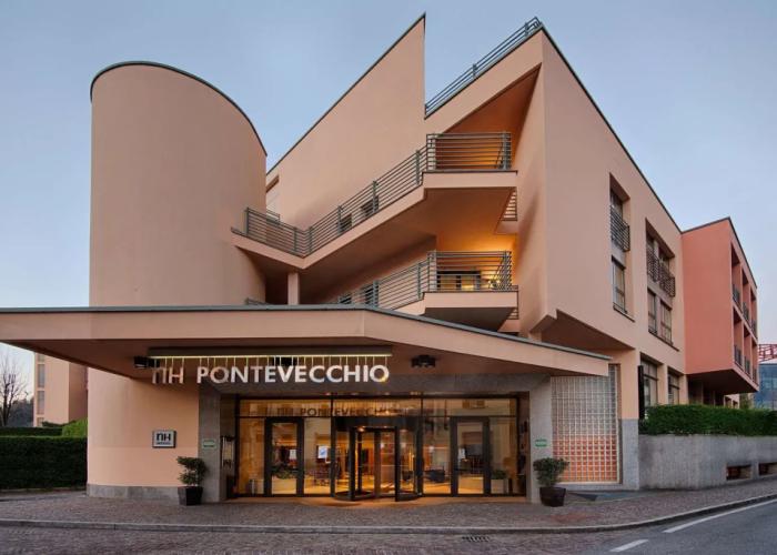NH Lecco Pontevecchio