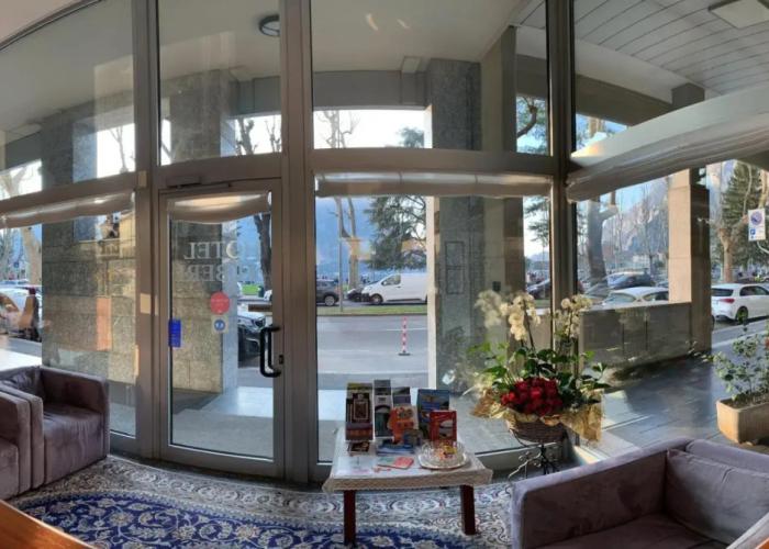 Hotel Alberi