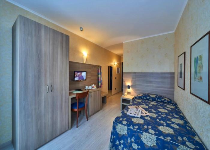 Hotel Alberi