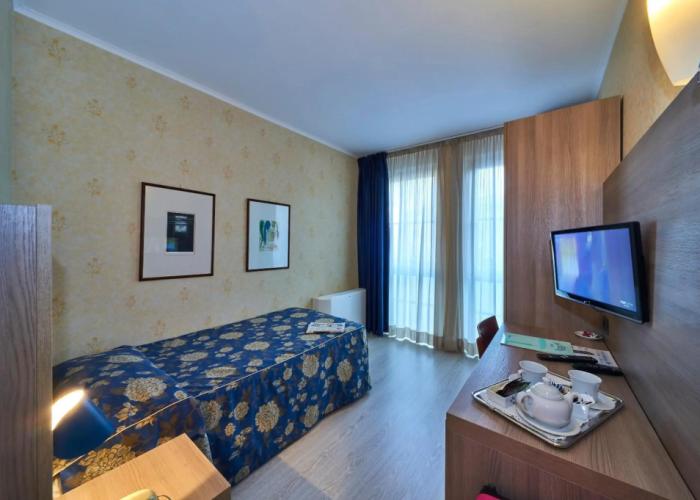 Hotel Alberi