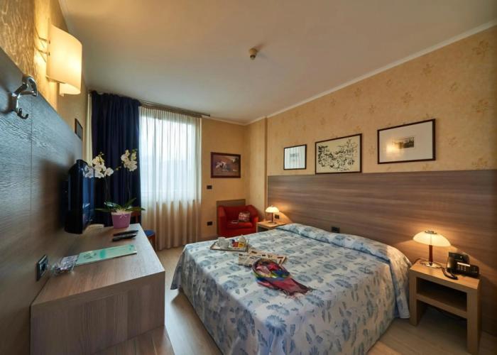 Hotel Alberi