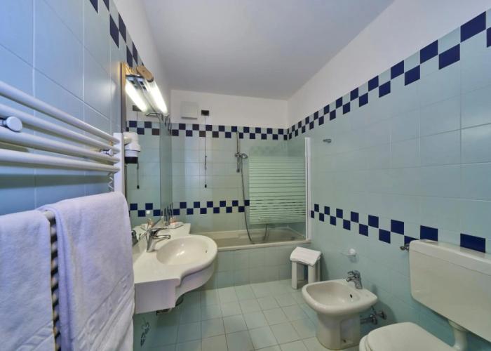 Hotel Alberi