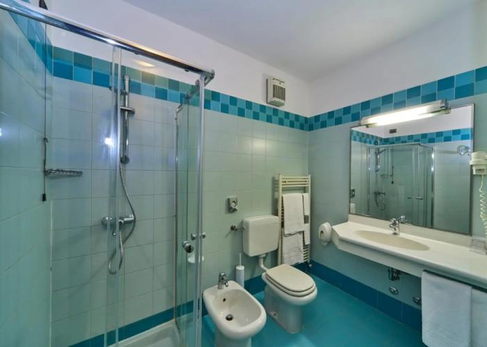 Hotel Alberi