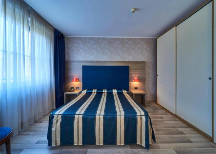 Hotel Alberi