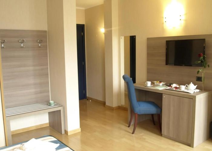 Hotel Alberi