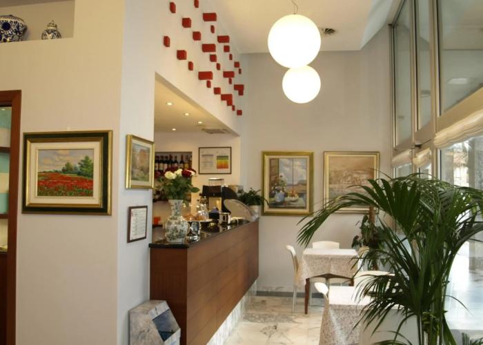Hotel Alberi