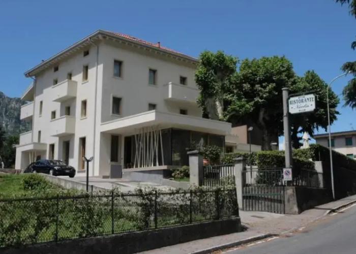 Albergo Nicolin