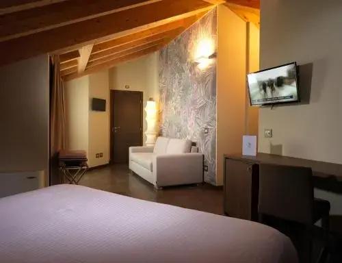 Albergo Nicolin