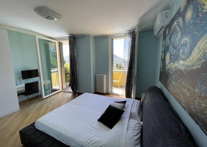 BNB Montebello