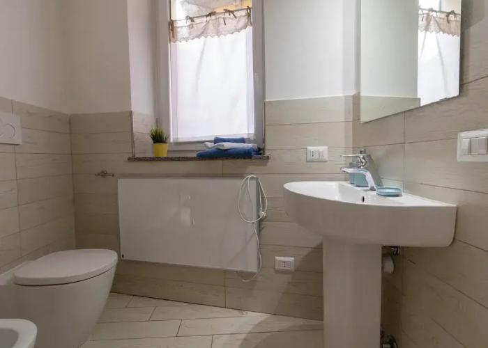 Lario House Apartment a Lecco
