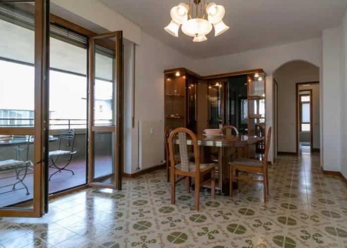 Ponte Vecchio Family Apartment