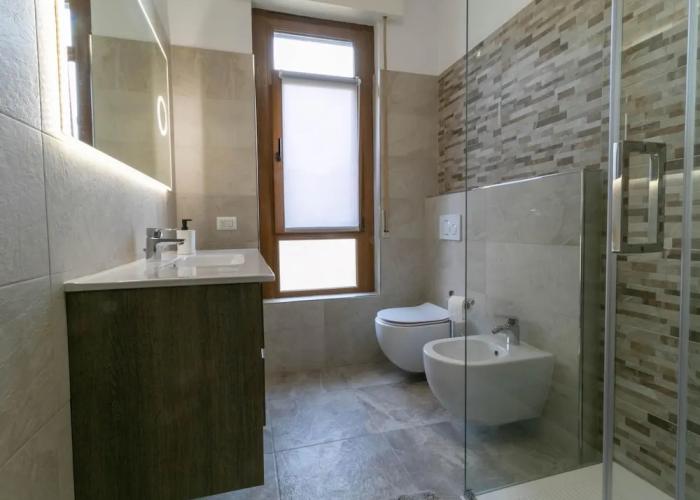 Ponte Vecchio Family Apartment