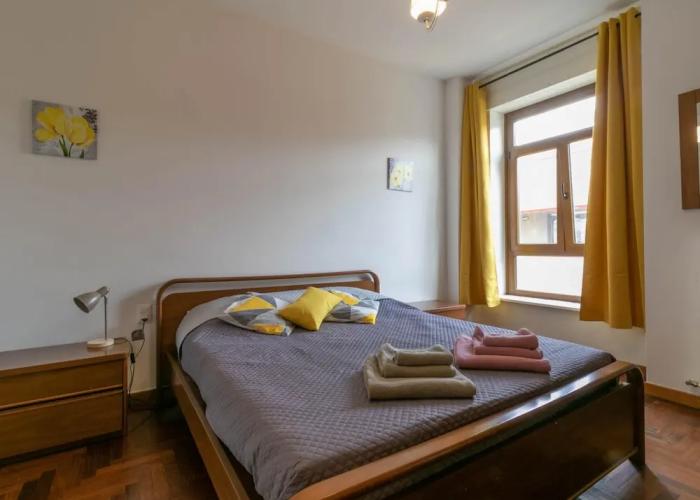 Ponte Vecchio Family Apartment