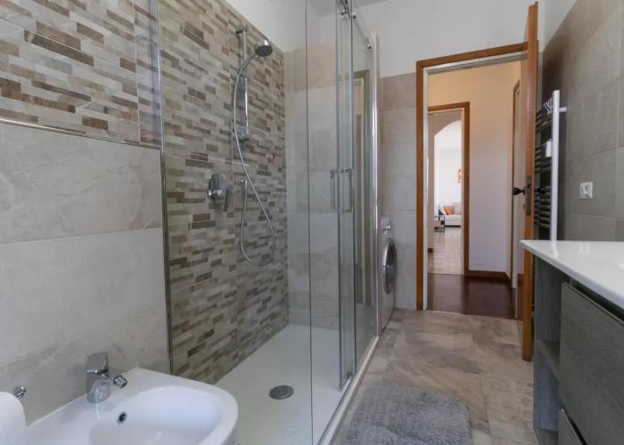 Ponte Vecchio Family Apartment