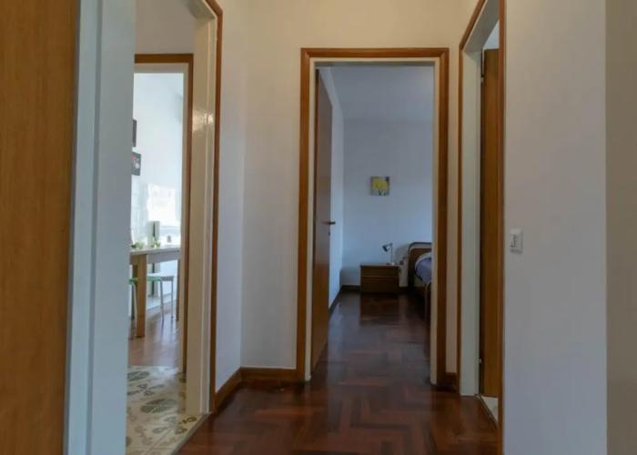 Ponte Vecchio Family Apartment