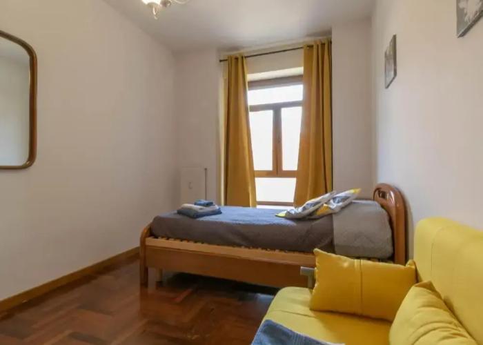 Ponte Vecchio Family Apartment