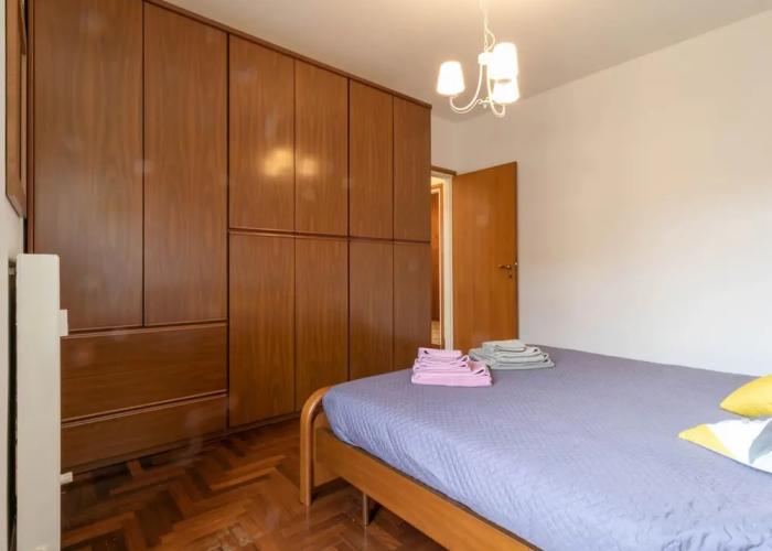 Ponte Vecchio Family Apartment
