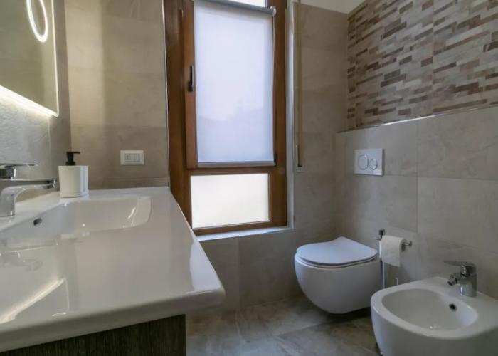 Ponte Vecchio Family Apartment