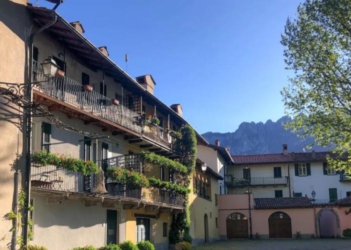 Ponte Vecchio Family Apartment