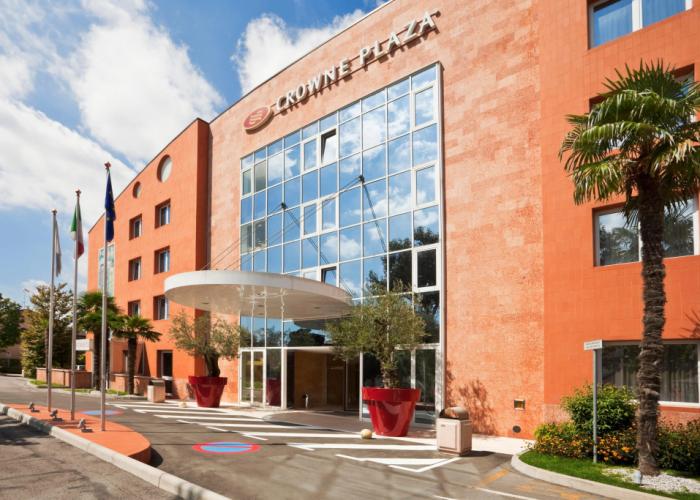 Crowne Plaza Venice East by IHG