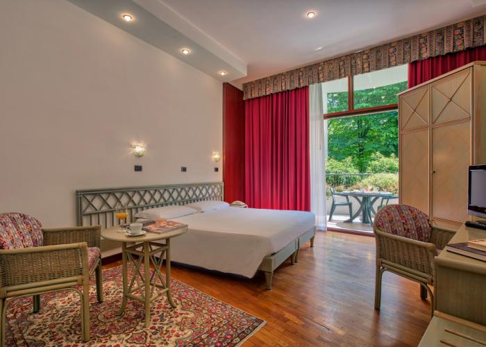 Park Hotel Junior
