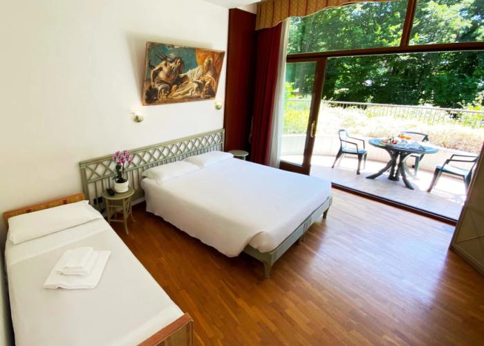 Park Hotel Junior