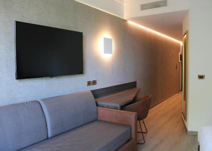 Park Hotel Junior