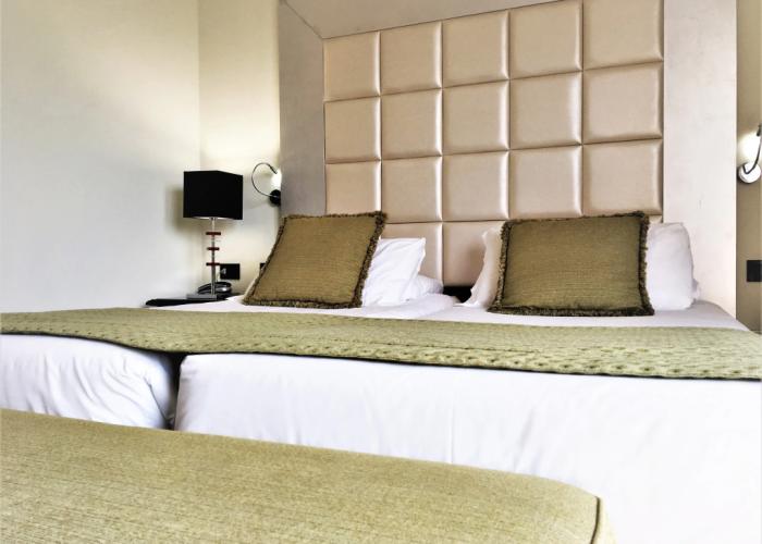 Park Hotel Junior