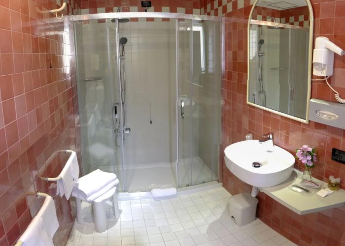 Hotel Ambra