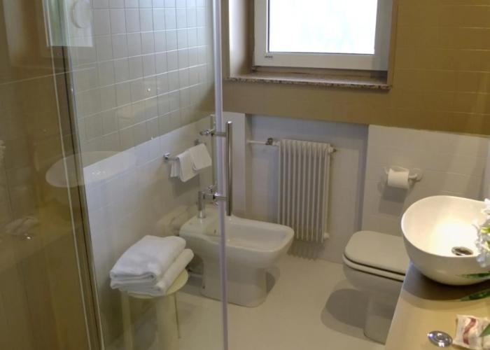 Hotel Ambra