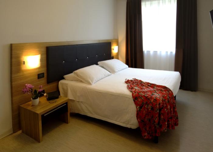 Hotel Ambra