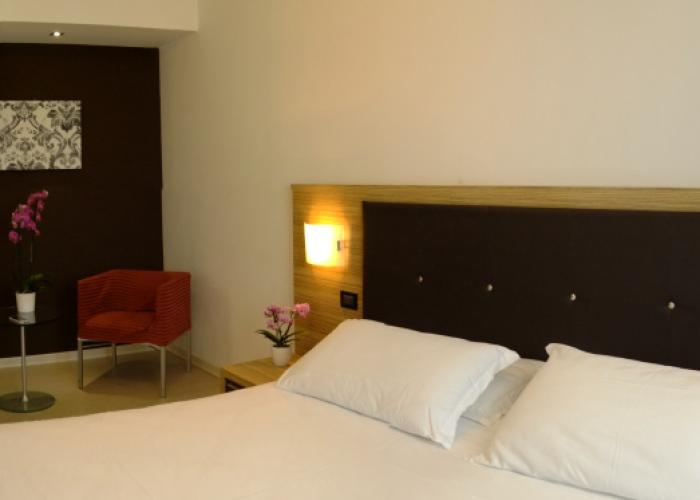 Hotel Ambra