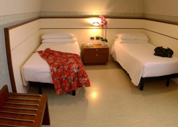 Hotel Ambra