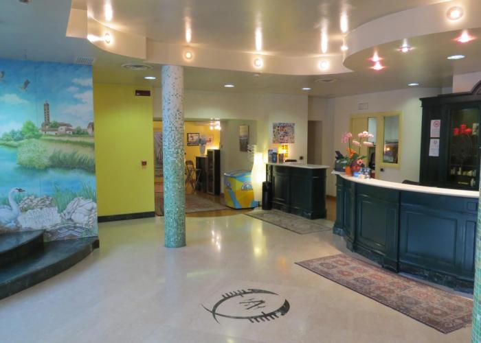 Hotel Ambra