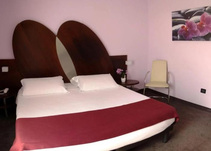 Hotel Ambra