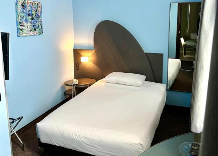 Hotel Ambra
