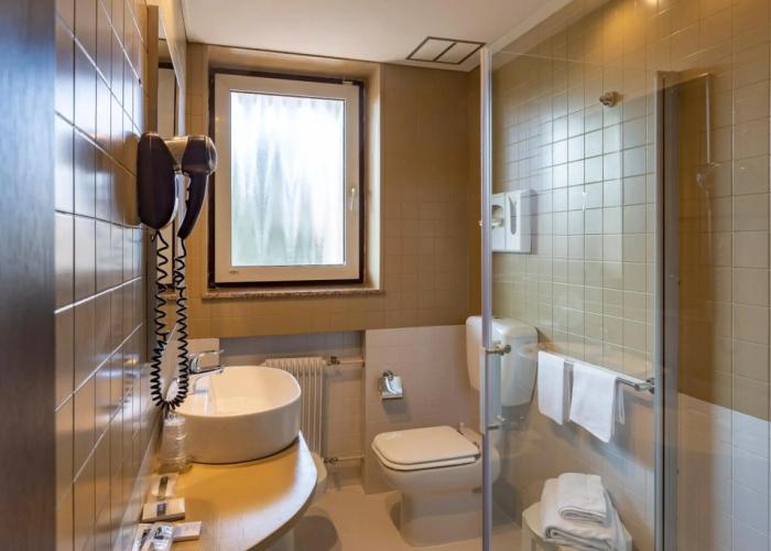 Hotel Ambra