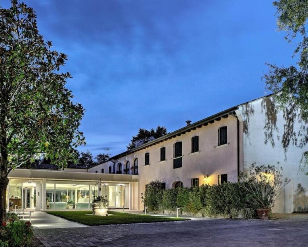 Borgo ca' dei Sospiri