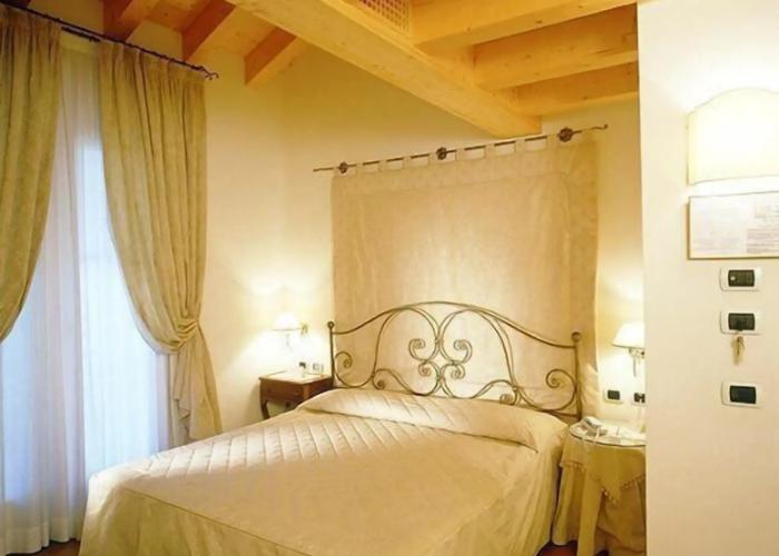 Borgo ca' dei Sospiri