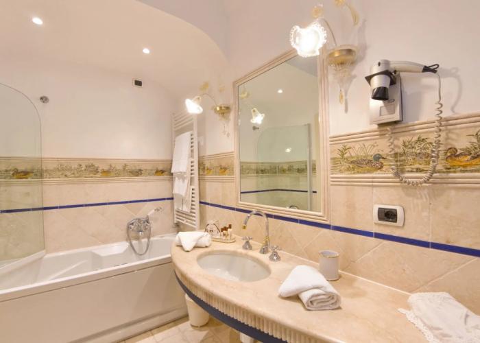 Borgo ca' dei Sospiri