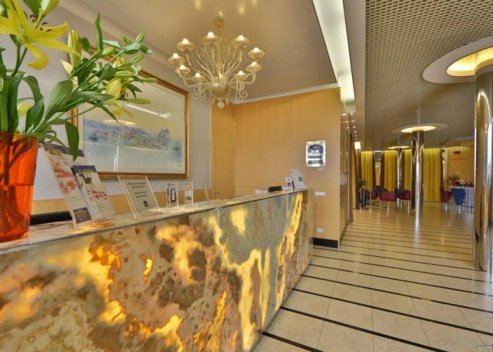 B&B Hotel Quarto d'Altino